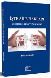 İşte Aile Hakları - Legal Yayıncılık