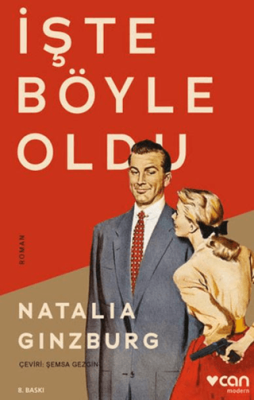 İşte Böyle Oldu - 1