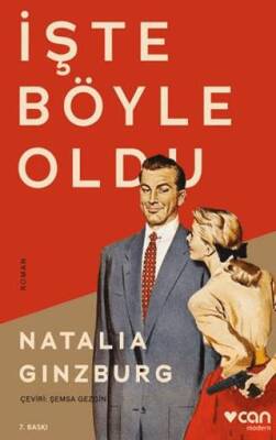 İşte Böyle Oldu - 1