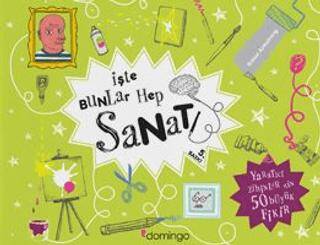 İşte Bunlar Hep Sanat - 1