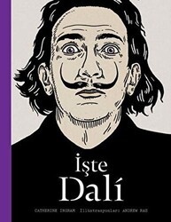 İşte Dali - Hep Kitap