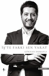 İş`te Farkı Sen Yarat - A7 Kitap