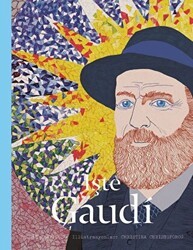 İşte Gaudi - Hep Kitap