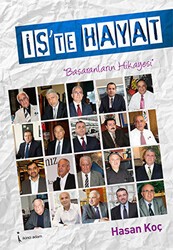 İş`te Hayat - İkinci Adam Yayınları