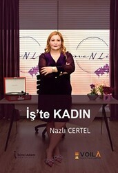 İş’te Kadın - İkinci Adam Yayınları