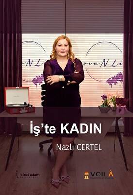 İş’te Kadın - 1
