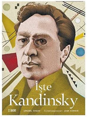 İşte Kandinsky - 1