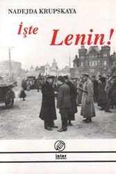 İşte Lenin! - İnter Yayınları