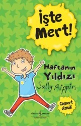 İşte Mert! - Haftanın Yıldızı - Cömert Olmak - İş Bankası Kültür Yayınları