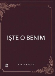 İşte O Benim - Raven Yayınevi