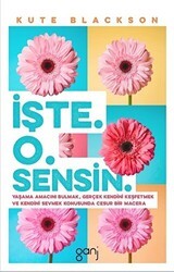 İşte O Sensin - Ganj Kitap