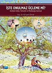 İşte Onulmaz Üçleme Mi? - Nobel Akademik Yayıncılık