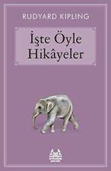 İşte Öyle Hikayeler - Arkadaş Yayınları