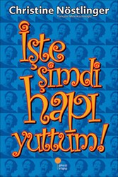 İşte Şimdi Hapı Yuttum! - 1