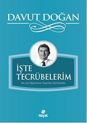 İş`te Tecrübelerim - 1