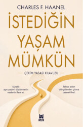 İstediğin Yaşam Mümkün - İroni Kitap