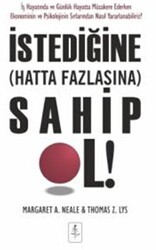 İstediğine Hatta Fazlasına Sahip Ol! - Nobel Yaşam