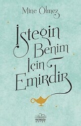 İsteğin Benim İçin Emirdir - Nemesis Kitap