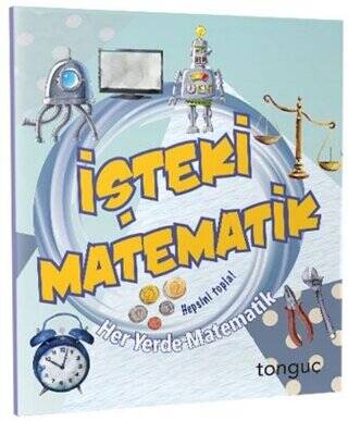 İşteki Matematik - 1