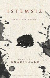 İstemsiz - Neden Yazıyorum? - MonoKL Yayınları