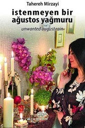 İstenmeyen Bir Ağustos Yağmuru - Ürün Yayınları