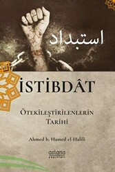 İstibdat - Astana Yayınları
