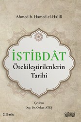 İstibdat - Ötekileştirilenlerin Tarihi - Astana Yayınları
