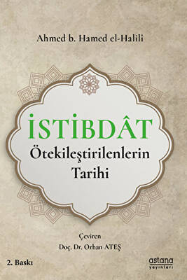 İstibdat - Ötekileştirilenlerin Tarihi - 1