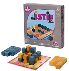 İstif - Zet Zeka
