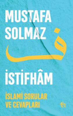 İstifham I – İslami Sorular ve Cevapları - 1