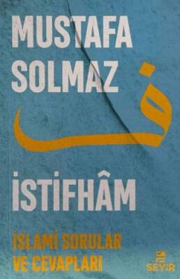 İstifham – İslami Sorular ve Cevapları - 1