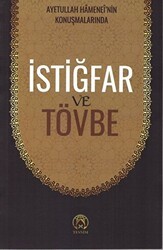 İstiğfar ve Tövbe - Tesnim Yayınları