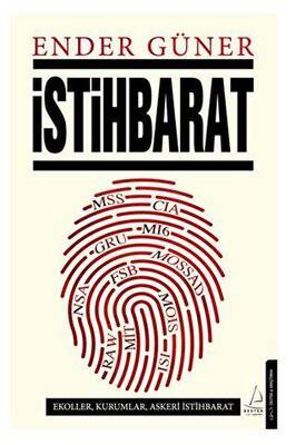 İstihbarat - 1