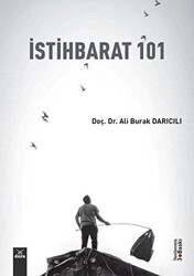 İstihbarat 101 - Dora Basım Yayın