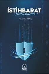 İstihbarat Araştırmaları - Necmettin Erbakan Üniversitesi Yayınları
