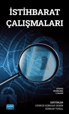 İstihbarat Çalışmaları - 1