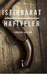 İstihbarat Hafiyeler - İkinci Adam Yayınları