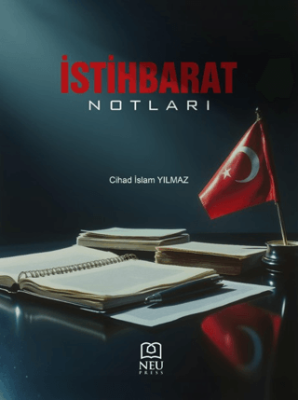 İstihbarat Notları - 1