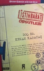 İstihbarat Örgütleri - En Kitap