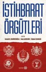 İstihbarat Örgütleri - Yeditepe Yayınevi
