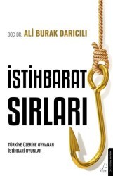 İstihbarat Sırları - Destek Yayınları