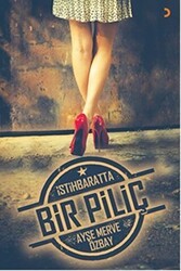 İstihbaratta Bir Piliç - Cinius Yayınları