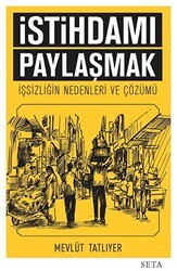 İstihdamı Paylaşmak - Seta Yayınları