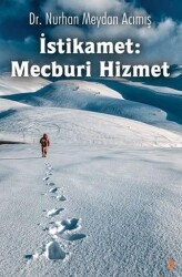 İstikamet: Mecburi Hizmet - Cinius Yayınları