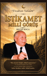 İstikamet Millî Görüş - Otağ Yayınları