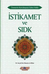 İstikamet ve Sıdk - Nebevi Hayat Yayınları