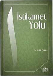 İstikamet Yolu - Süeda Basım Yayın