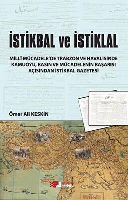 İstikbal Ve İstiklal - 1