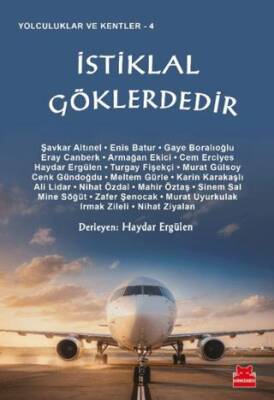 İstiklal Göklerdedir - 1