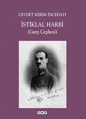 İstiklal Harbi Garp Cephesi - 1